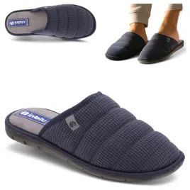 kapcie-domowe-meskie-44-cieple-klapki-lekkie-wygodne-laczki-inblu-pantofle