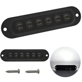 biala-lampa-obrysowa-6-led-dymiona-12-24v