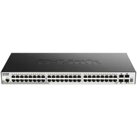 d-link-52-port-gigabit-stackable-poe-smart-managed-switch-including-4-10g-sfp
