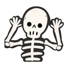 serwetki-16x15-cm-szkielet-halloween-spooky-friends-12-szt