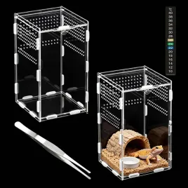 terrarium-akrylowe-20x12x12-cm-z-termometrem-i-peseta-dla-gadow-i-owadow