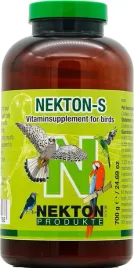 nekton-s-preparat-multiwitaminowy-dla-ptakow-700-g-proszek-z-aminokwasami