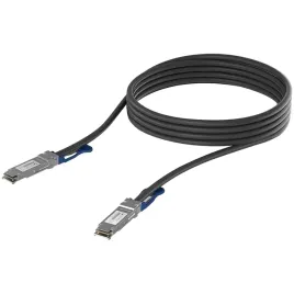ubiquiti-uacc-dac-qsfp28-3m-qsfp28-direct-attach-cable-with-a-100-gbps-max-data-rate-compatible-with-qsfp28-and-qsfp-interfaces