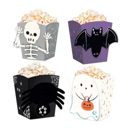 pudelko-na-popcorn-halloween-spooky-friends-4szt-zestaw-diy