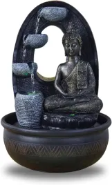 fontanna-wewnetrzna-budda-zen-light-czarna-led-27x40-cm