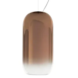 lampa-sufitowa-wiszaca-artemide-gople-mini-z-dmuchanego-szkla
