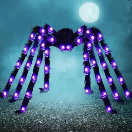 gigantyczny-pajak-halloween-15-m-z-fioletowym-swiatlem-led-na-zewnatrz