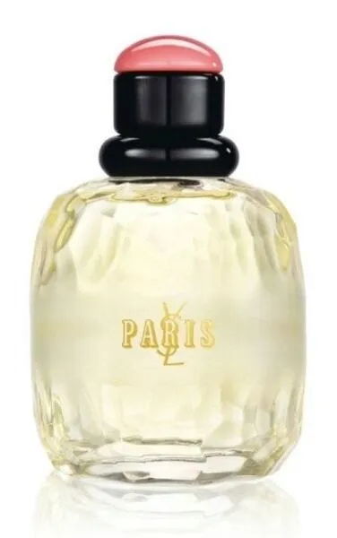 yves saint laurent paris woda toaletowa 125 ml  tester   