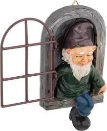 krasnal-ogrodowy-z-oknem-15x8-cm-dekoracja-pnia-drzewa-odporny-na-mroz