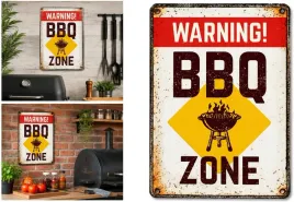 metalowa-tabliczka-bbq-zone-warning-dekoracyjna-na-grilla-148-x-21-cm