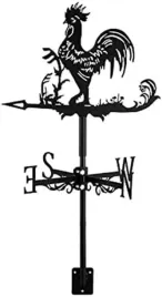 metalowy-wiatrowskaz-dekoracyjny-na-dach-50x35-cm-czarny