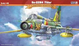 mistercraft-g12-su-22m4r-ffitter-k