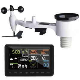 stacja-pogodowa-ecowitt-ws2910-z-czujnikiem-7-w-1-7-calowy-kolorowy-lcd