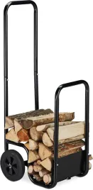 wozek-na-drewno-kominkowe-stalowy-2-kola-do-40-kg-czarny-100x43x40-cm