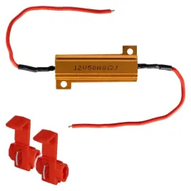 rezystor-kierunkowskazu-lampy-led-12v