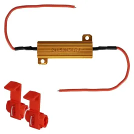 rezystor-kierunkowskazu-lampy-led-24v