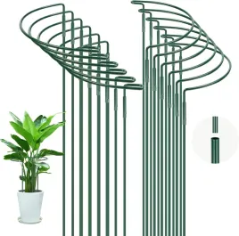 podporki-do-roslin-12-szt-30x60-cm-metalowe-ogrodowe