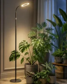 lampa-do-uprawy-roslin-led-45-w-biala-z-podstawa