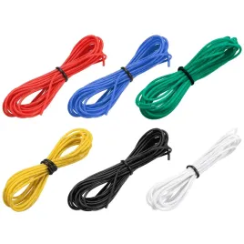 przewod-silikonowy-26awg-15-m-ocynkowany-miedz-6-kolorow-do-majsterkowania