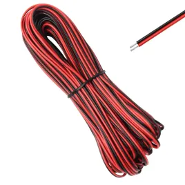 przewod-elektryczny-20-m-22-awg-2-zyly-czerwony-czarny-miedziany-do-led