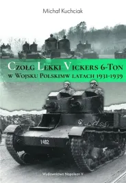 czolg-lekki-vickers-6-ton-w-wojsku-polskim-w-latac