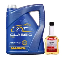 olej-mannol-classic-10w40-5l-carlube-plukanka-do-silnika-pr-300ml-carplan