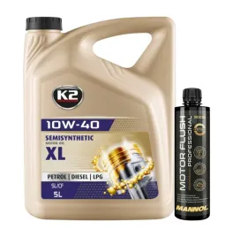 olej-k2-texar-10w40-xl-5l-plukanka-silnika-motor-flush-pro-450ml-mannol