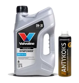olej-0w-30-5l-synpower-mst-fe-valvoline-plukanka-ceramizator-antyko-250ml