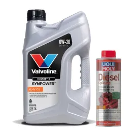 olej-0w-20-5l-synpower-xl-iv-valvoline-plukanka-liqui-moly-diesel-czysci
