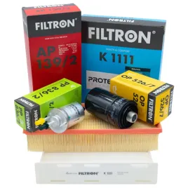 zestaw-filtrow-audi-a3-8p-vw-golf-v-5-vi-6-1-8-2-0-tfsi-tsi-filtron-x4