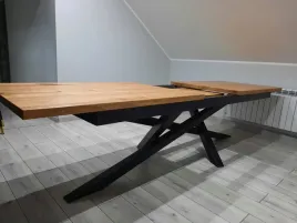 stol-rozkladany-dab-naturalny-loft-metal-do-salonu