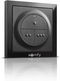 somfy-1870781-sterownik-scienny-radiowy-rts-do-3-silnikow-czarny