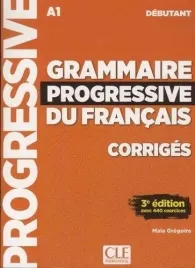 grammaire-progressive-du-francais-debutant-3ed