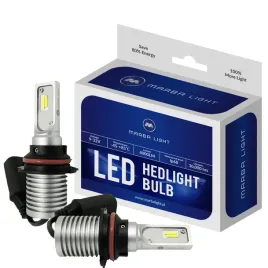zarowki-led-h13-9008-mocne-led-biale-12v-krotkie-dlugie-mijania-drogowe