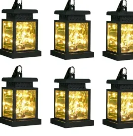 lampiony-solarne-led-6-szt-wiszace-ogrodowe-retro-czarne-dekoracyjne