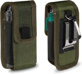 etui-na-multitool-edc-13-cm-zielone-wojskowe-kabura-na-pasek-rzep