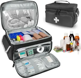 apteczka-pierwszej-pomocy-organizer-na-leki-wodoodporny-czarny-rozmiar-m