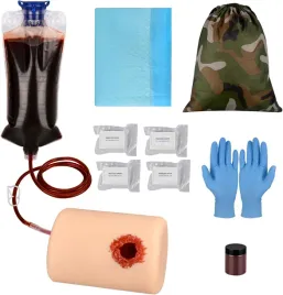 torba-do-przenoszenia-zestawu-treningowego-do-opatrywania-ran-i-opaski