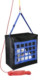 torba-ewakuacyjna-przeciwpozarowa-dla-zwierzat-do-50-kg-z-linka-15-m