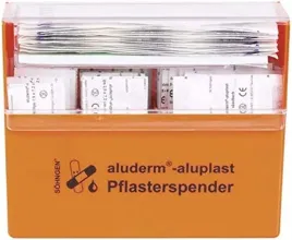 apteczka-dozownik-plastrow-z-uchwytem-sciennym-30-szt-pomaranczowy