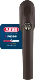 klamka-okienna-zamykana-abus-fg300-brazowa-antywlamaniowa
