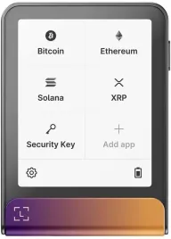 portfel-kryptowalut-ledger-flex-fuksja-ferro-bezpieczne-zarzadzanie