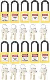klodka-lockout-tagout-10-szt-nylonowa-z-20-kluczami-do-blokady-loto