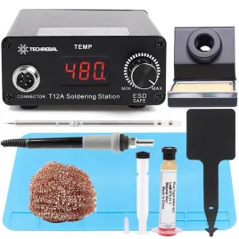 stacja-lutownicza-techrebal-t12a-zestaw-topnik-mata