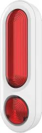 syrena-alarmowa-z-wave-philio-pse04-czerwona-100-db-na-sciane