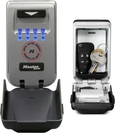 sejf-na-klucze-master-lock-5425eurd-podswietlany-kod-szary-na-sciane