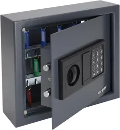 sejf-na-klucze-z-zamkiem-elektronicznym-30-haczykow-30x28x10-cm-czarny