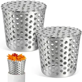 ochrona-rury-spustowej-63-75-mm-2-szt-filtr-na-liscie-ze-stali-nierdzewnej