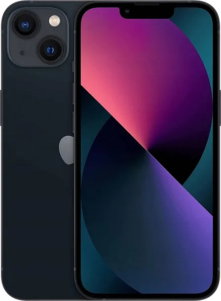 Smartfon APPLE IPHONE 13 128GB / PEŁNY KOMPLET