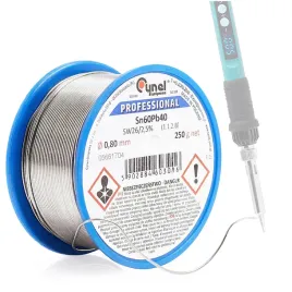 cyna-z-topnikiem-080mm-250g-cynel-spoiwo-sn60pb40